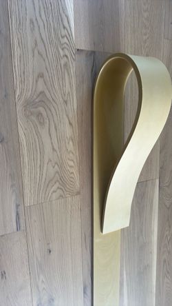 Flexible trim