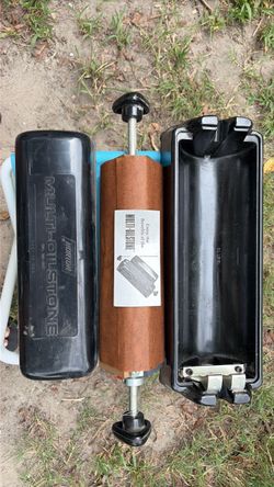 Multi oilstone