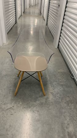 Beautiful Used Chair