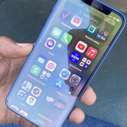 iPhone 12 (no Sim Restrictions) Unlocked