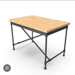 Ikea Kullaberg Desk