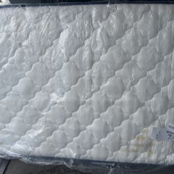 New 12” Full Size Mattress