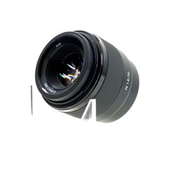 Sony FE 50mm f/1.8 FE E-Mount Full-Frame Standard Prime SEL50F18F Auto & Manual