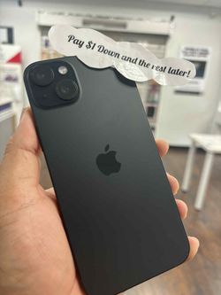 🚨 50% Off iPhone 15 Plus