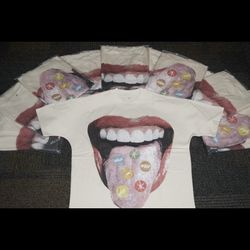 WRAITH T- SHIRT