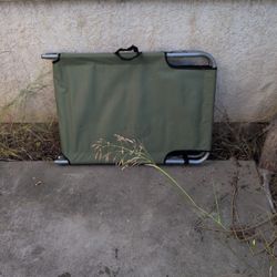Camping Cot