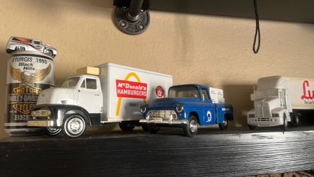 Cars toys