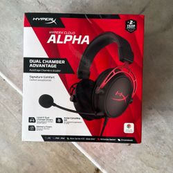 Gaming Headphones