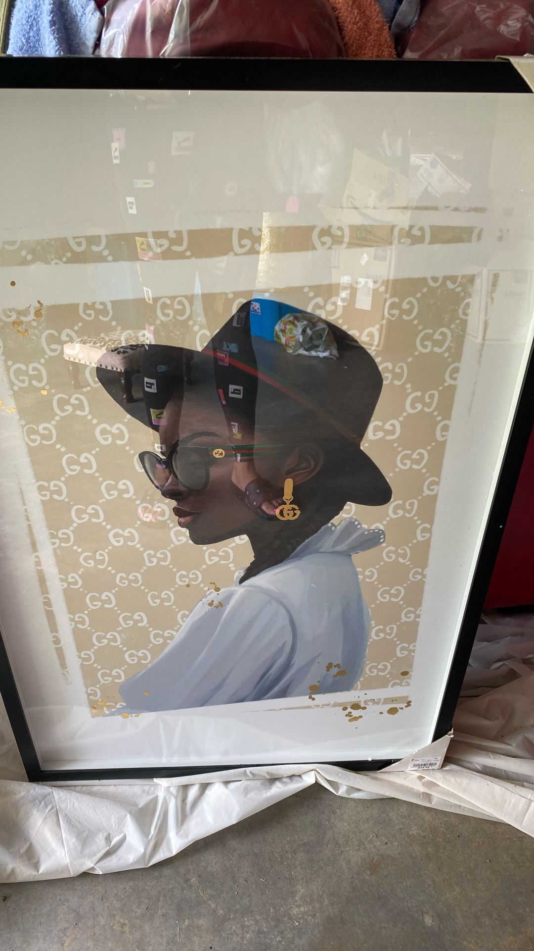 Gucci picture 