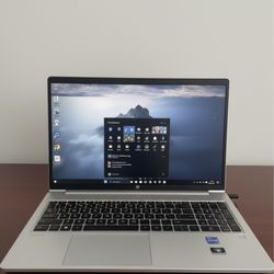 HP ProBook 450 15.6 inch G9 Notebook