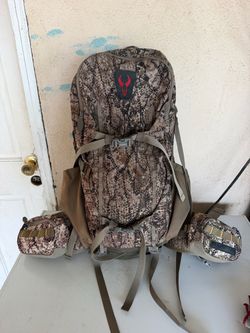 Badlands ATX 25 Hunting