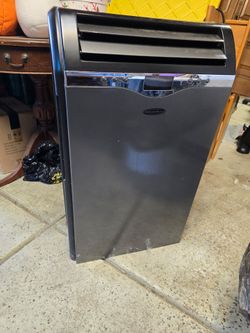 Portable A/C unit