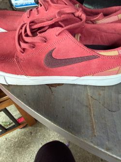 Nike