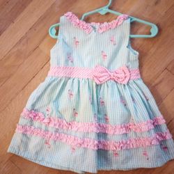 Toddler Dress