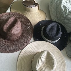 womens hats