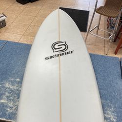 Skinner 7’0  Surfboard New Never Used 
