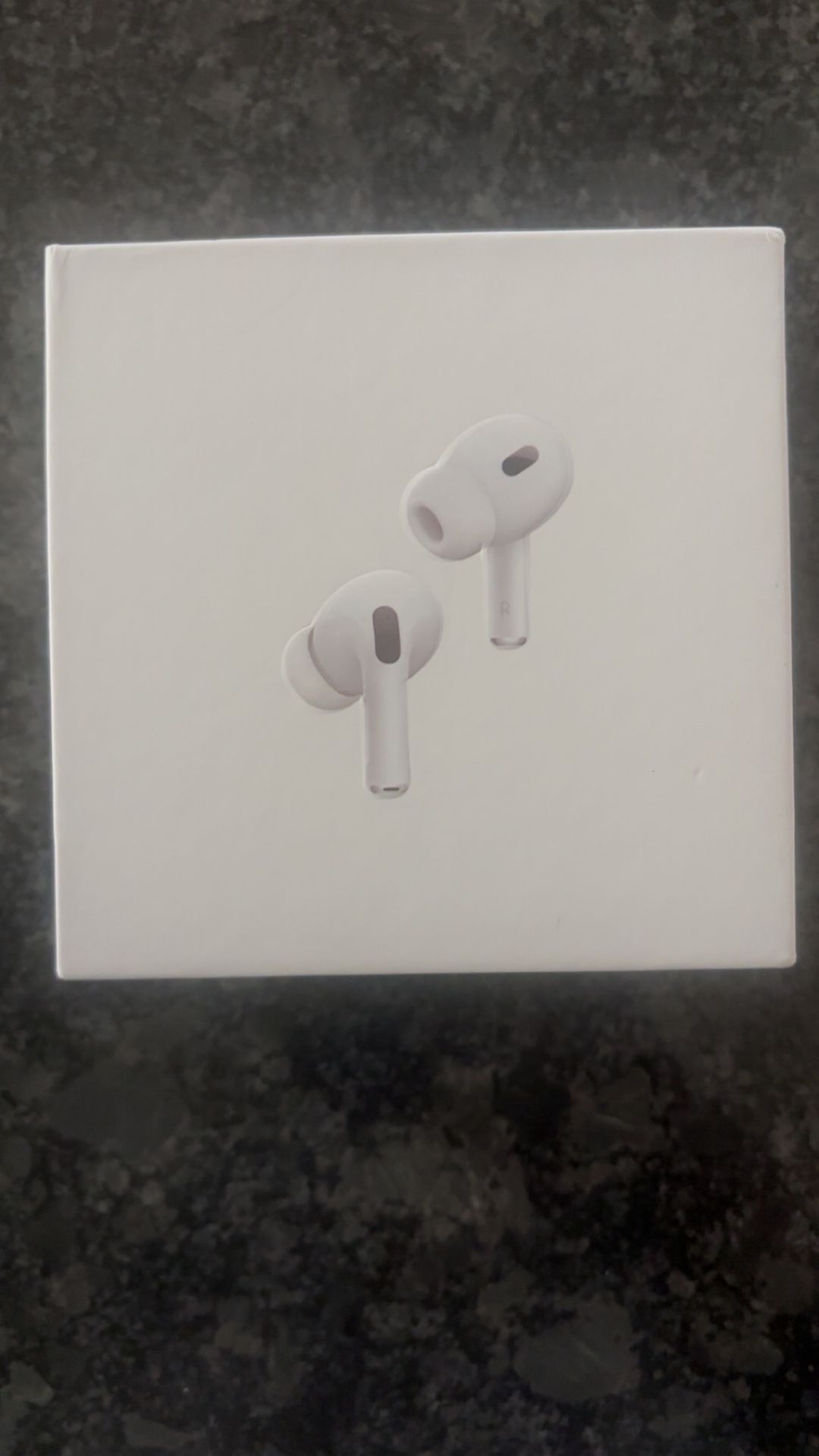 AirPods Pro 2nd Generation