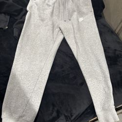 Nike Sweats Size Small Men 