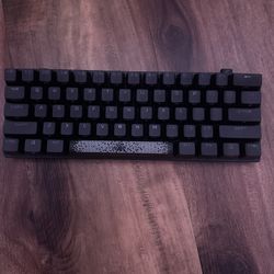 corsair k70 mini keyboard 
