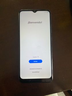 Samsung Phone