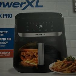 Air Fryer, New Open Box, Never Used