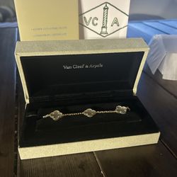 Van Cleef & Arpels Bracelet 