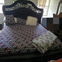 Bed Frame