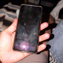 Google Pixel 7 Pro XL Used.