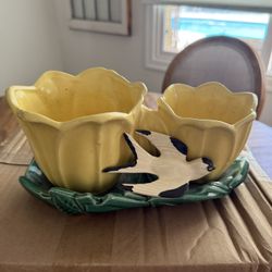 McCoy Vase (Greenway Rd And Cave Creek Road)