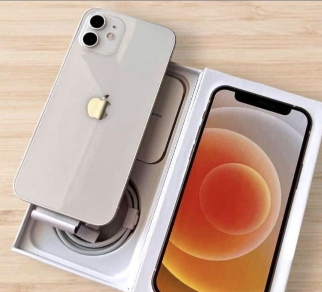 Apple iPhone 12 Unlocked 5G