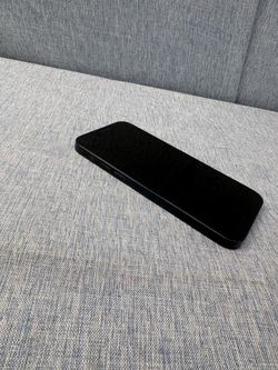 iPhone 12 black 64g ( Unlocked )