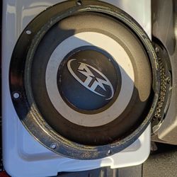 Original Subwoofer 