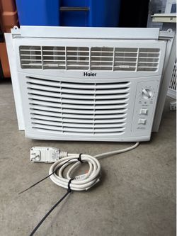 Haier AC 5000 obo