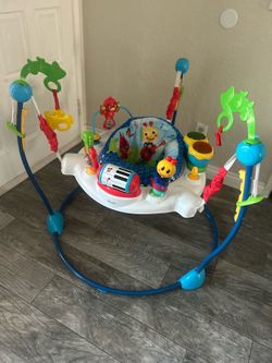 Baby Bouncer