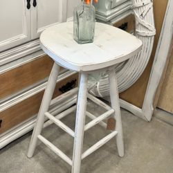 Bar Stool / Plant Stand