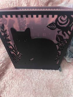 Practical Magic 2 popcorn bucket and cup