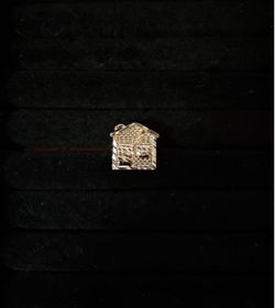 Size 9 Gold Rings