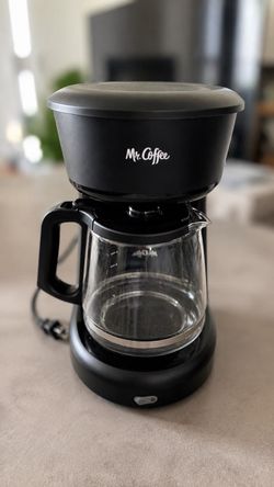 Mr. Coffee Drip Coffee Maker