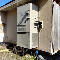Bard Wall Mount HVAC Unit for Sale in Powell, TN - OfferUp