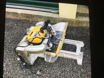 Tile cutter Tile cutter