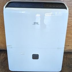 95 Pint A Day C&h Dehumidifier