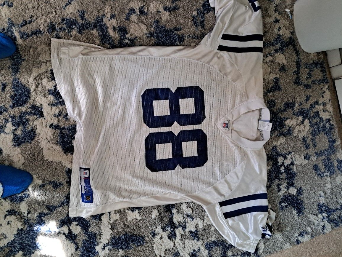 Marvin Harrison Authentic Jersey XL