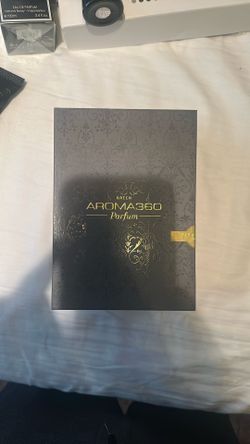 Unisex Perfume