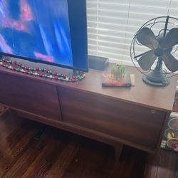Mid Century Credenza 
