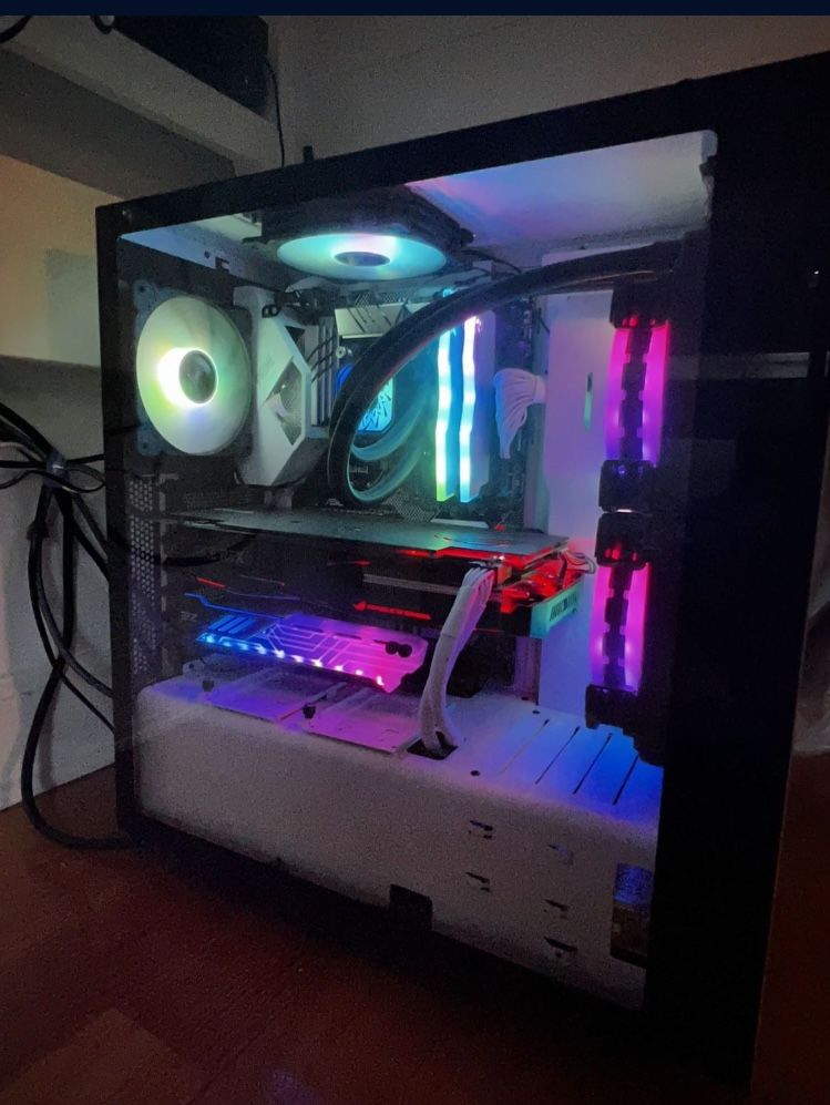 RTX 2060 Gaming PC