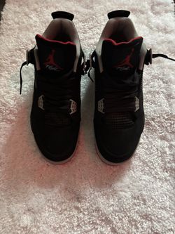 Bred 4s
