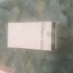Dolce&Gabbana The One 