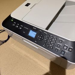 Cannon Printer 🖨️  & Ink 