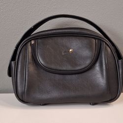 Montblanc Meisterstück Shoulder Bag Document Messenger Handbag