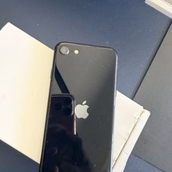 Iphone Se 2023 64GB Unlocked